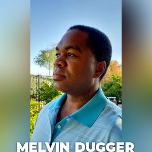 Melvin Dugger