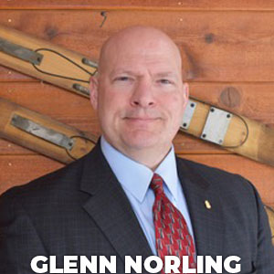 Glenn Norling