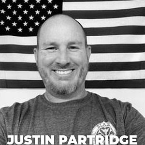 Justin Partridge