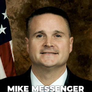 Mike Messenger