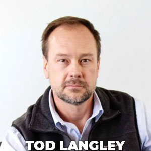 Tod Langley